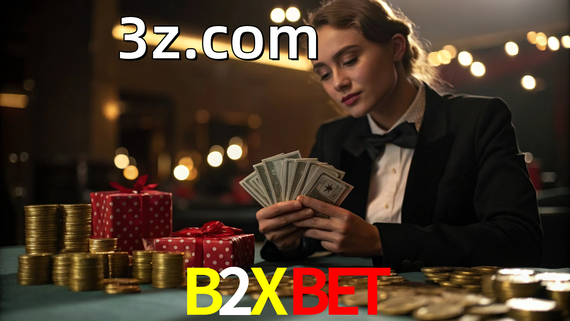 cassino online B2XBET