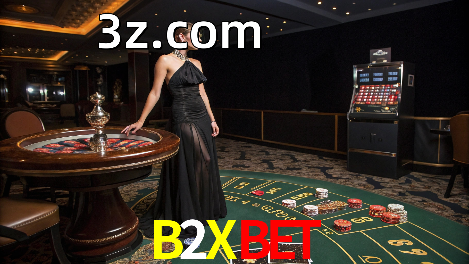 B2XBET