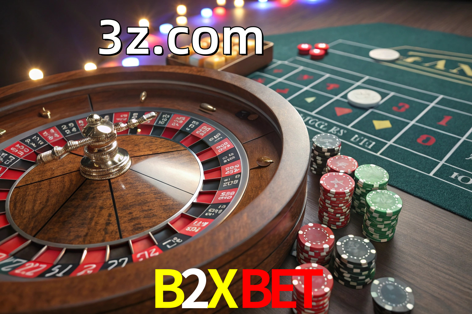 B2XBET