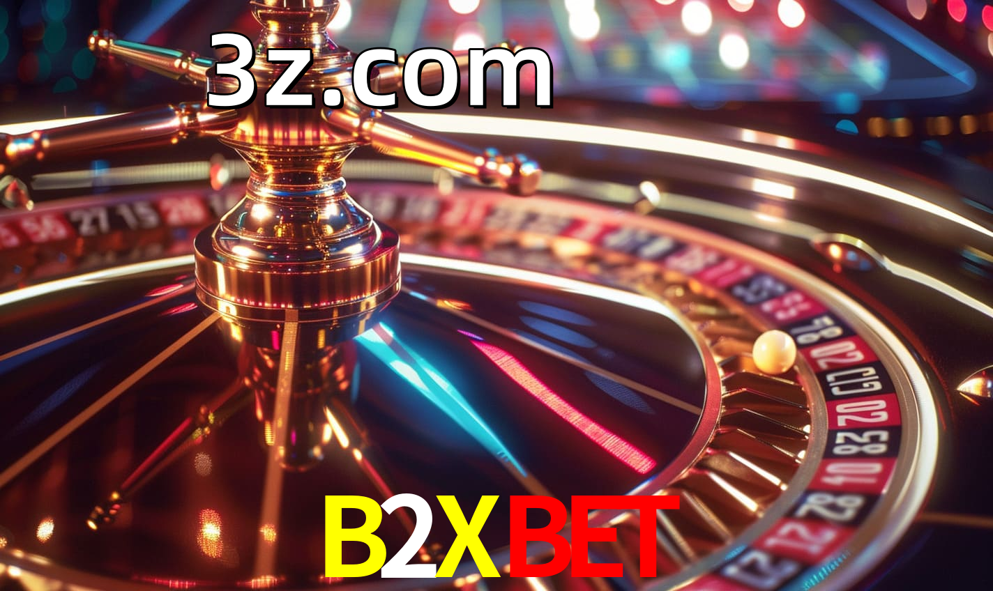 cassino online B2XBET