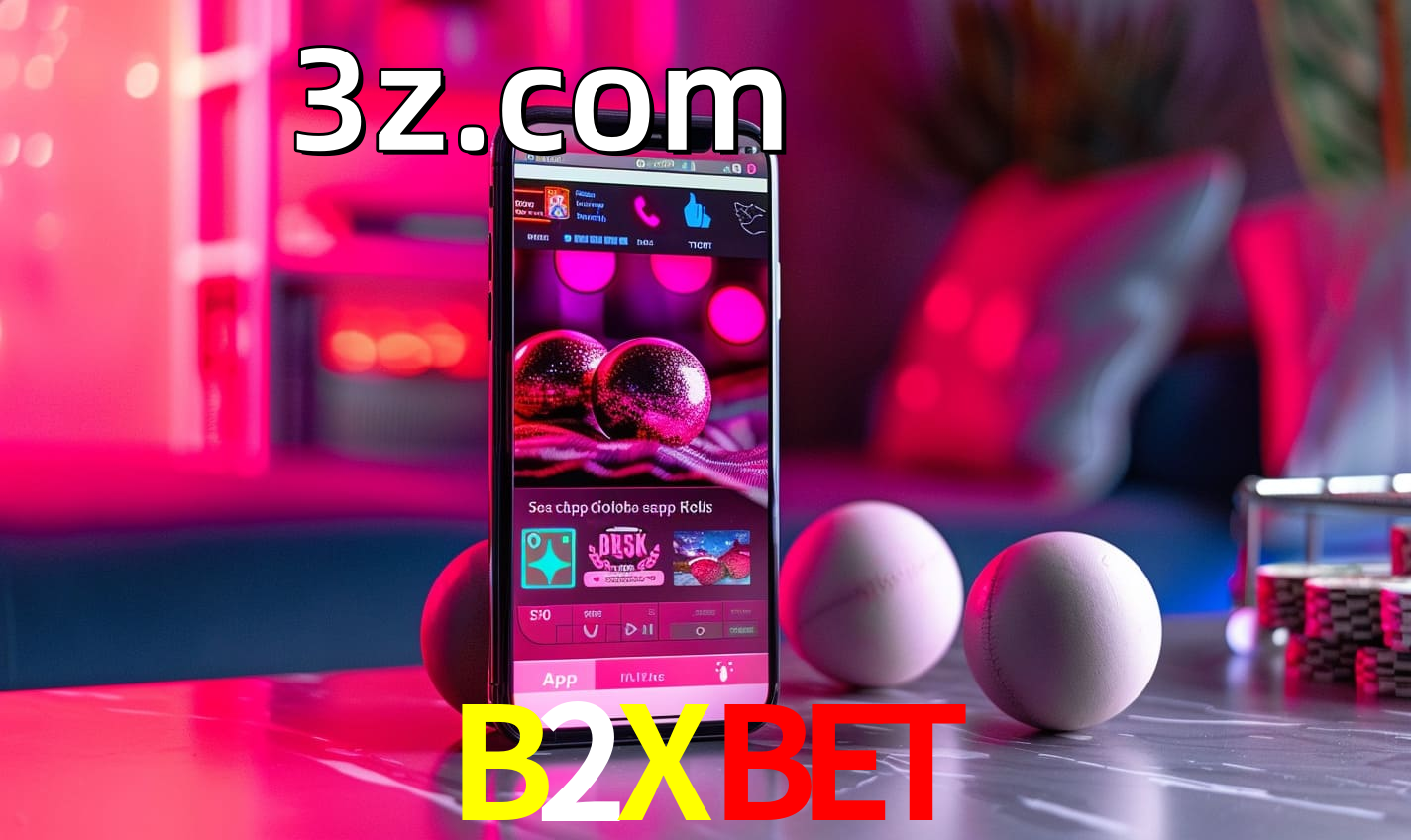 B2XBET