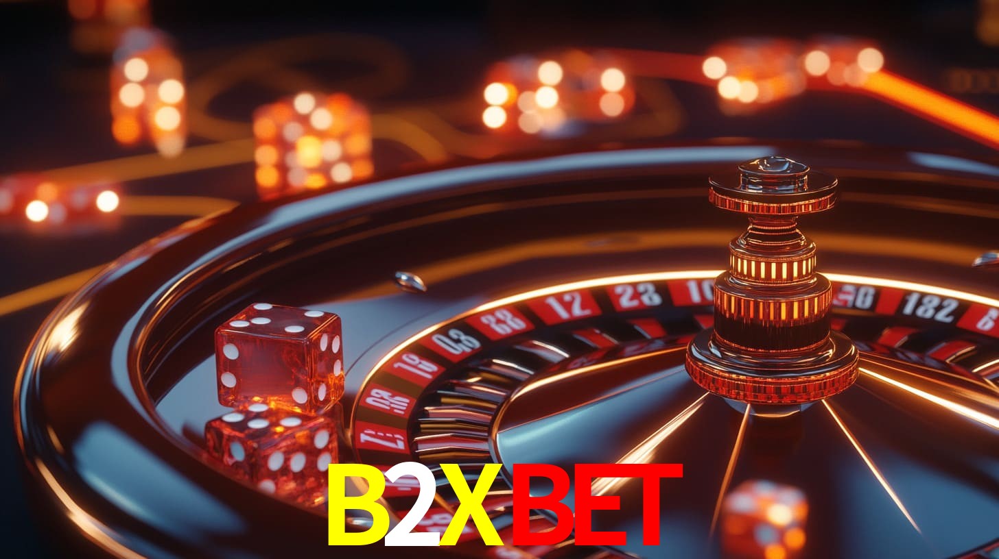 cassino online B2XBET